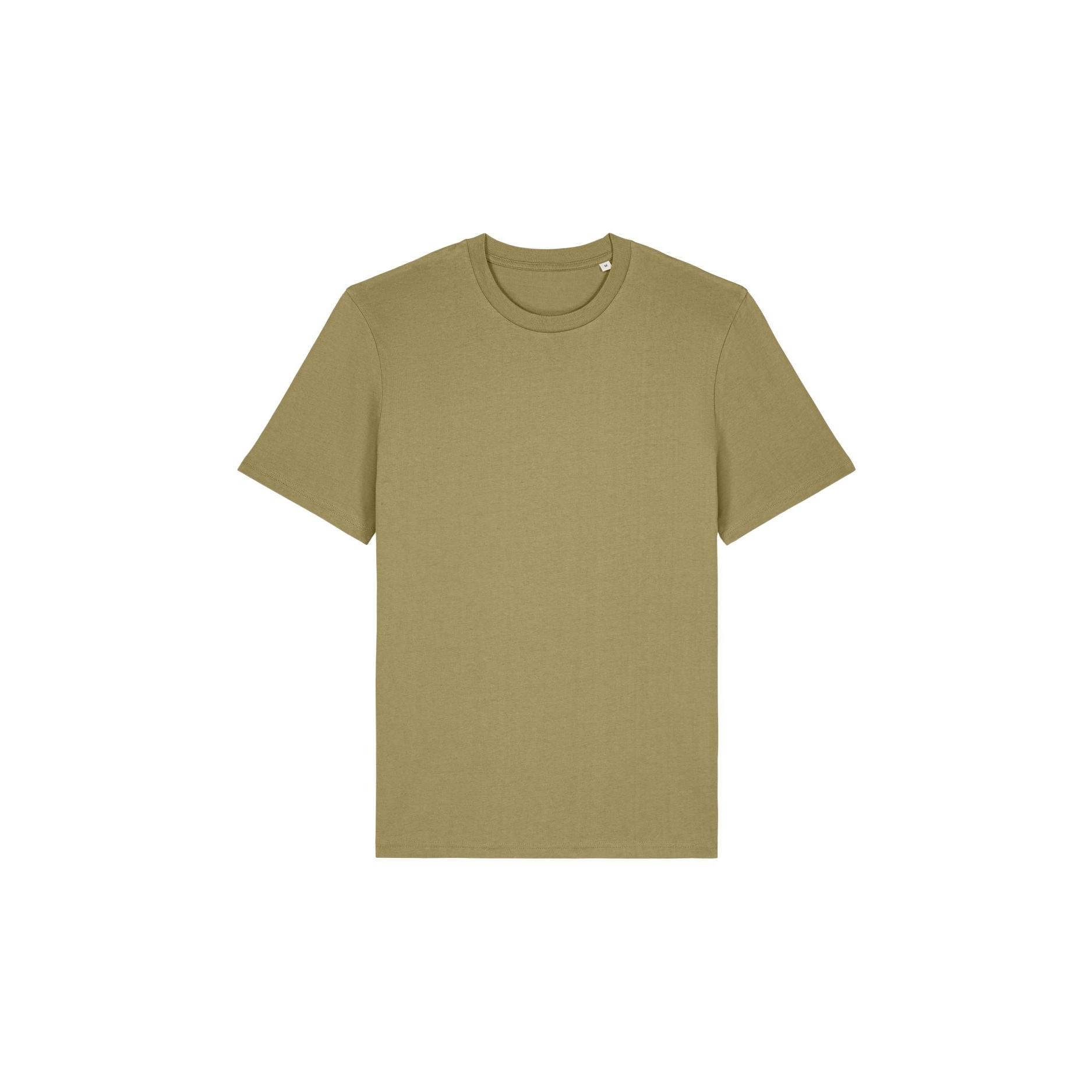 Tricou Unisex Creator 2.0 Faded Olive L