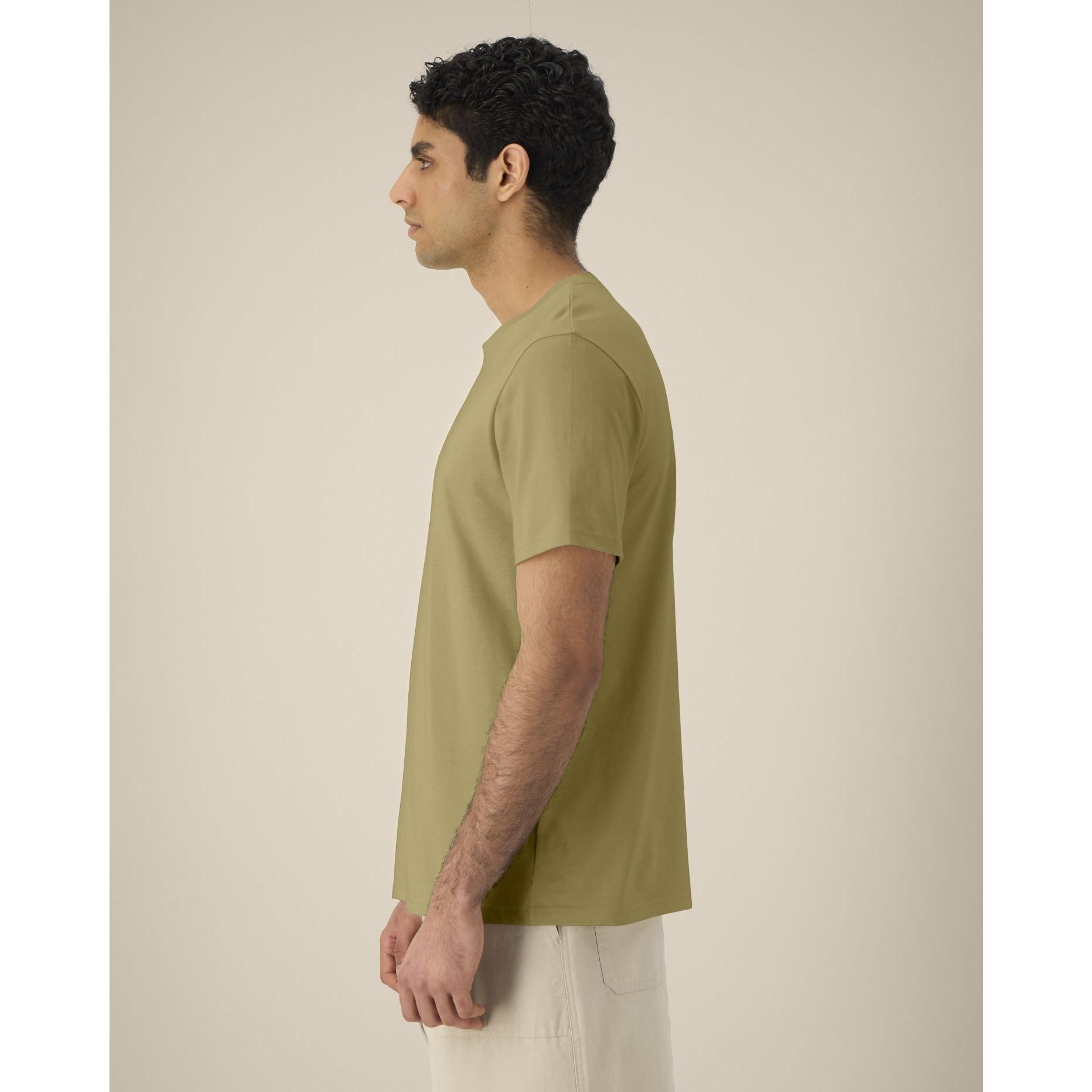 Tricou Unisex Creator 2.0 Faded Olive 2XS