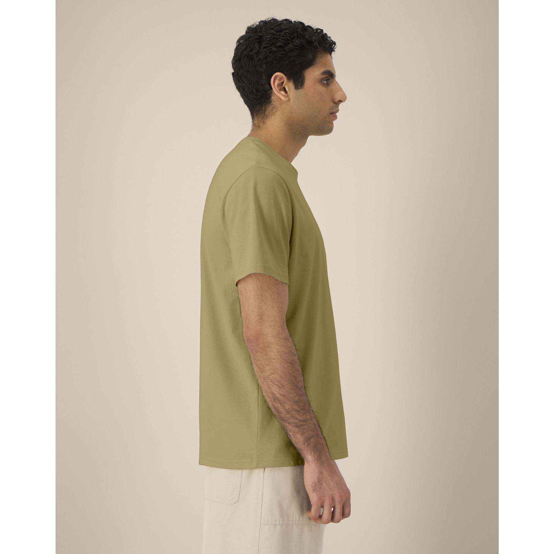 Tricou Unisex Creator 2.0 Faded Olive 2XS