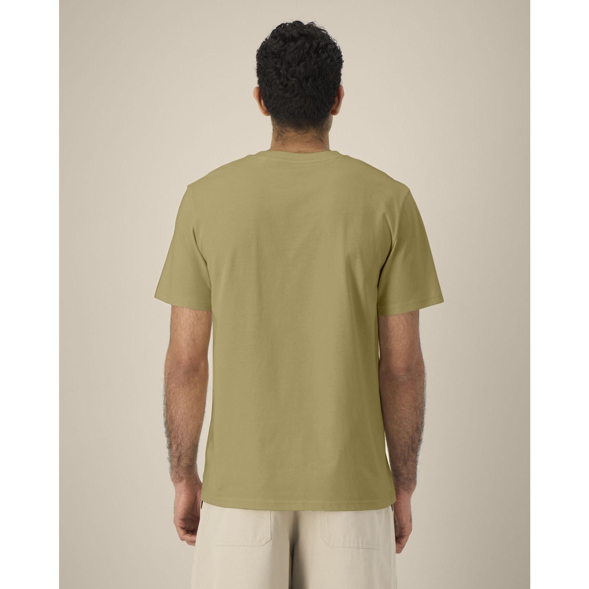 Tricou Unisex Creator 2.0 Faded Olive 2XS
