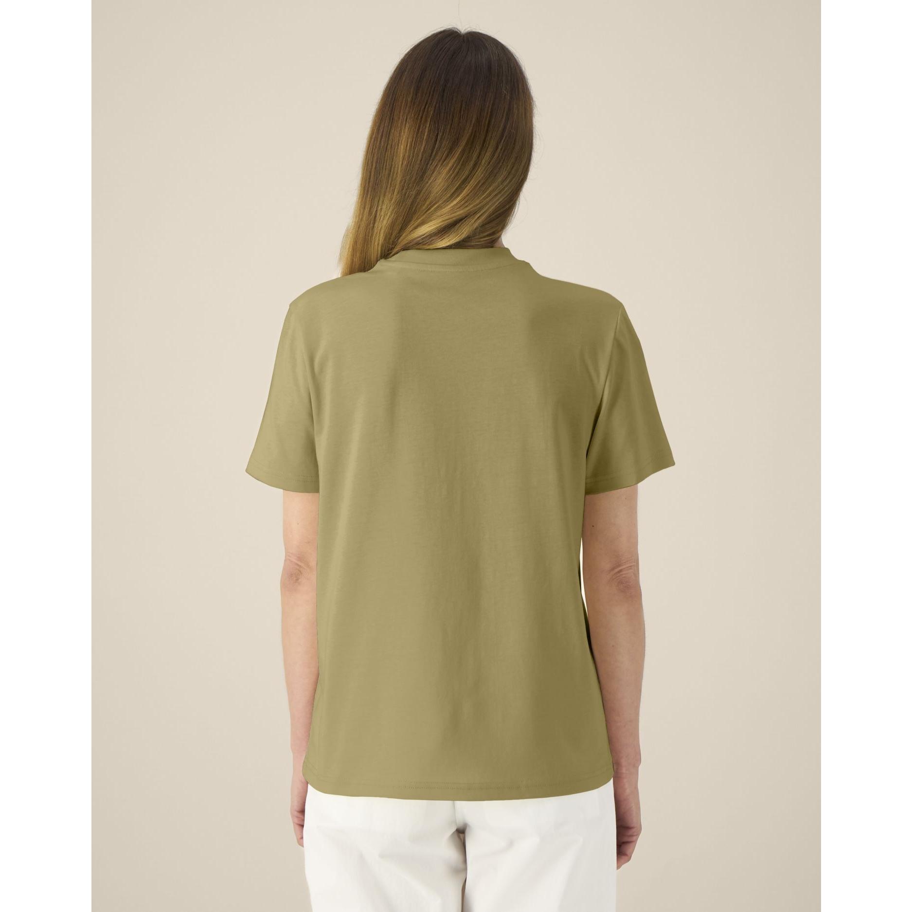 Tricou Unisex Creator 2.0 Faded Olive 2XS