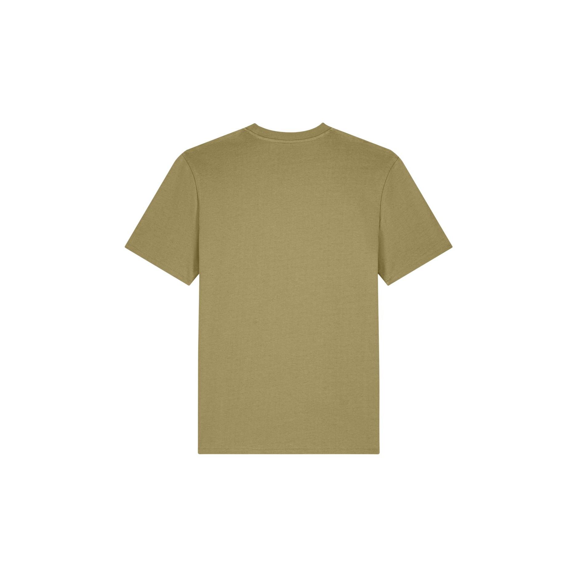 Tricou Unisex Creator 2.0 Faded Olive 2XS