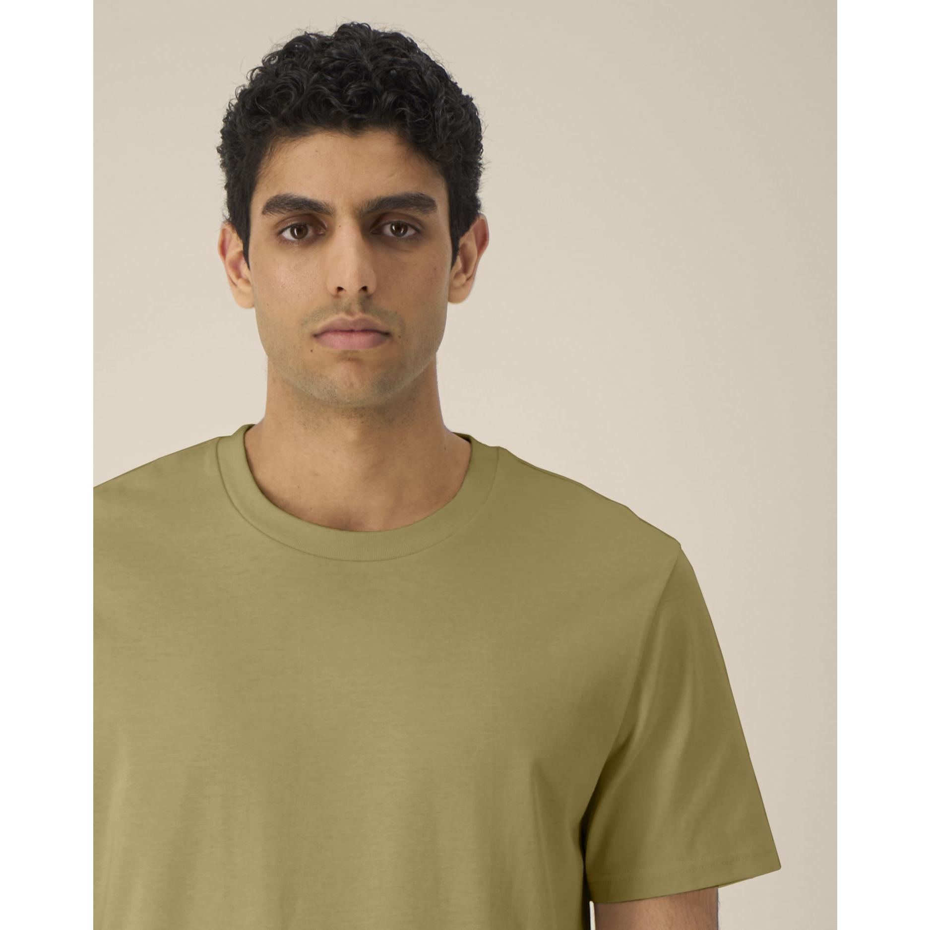 Tricou Unisex Creator 2.0 Faded Olive 2XS
