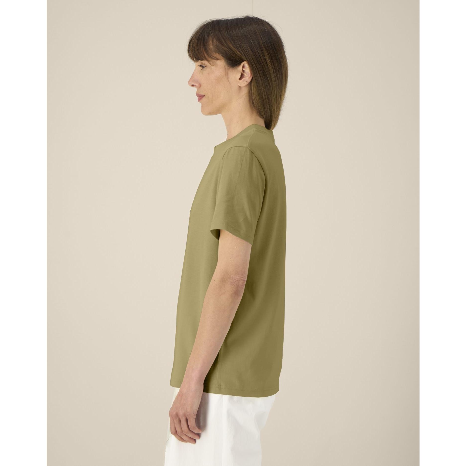 Tricou Unisex Creator 2.0 Faded Olive 2XS