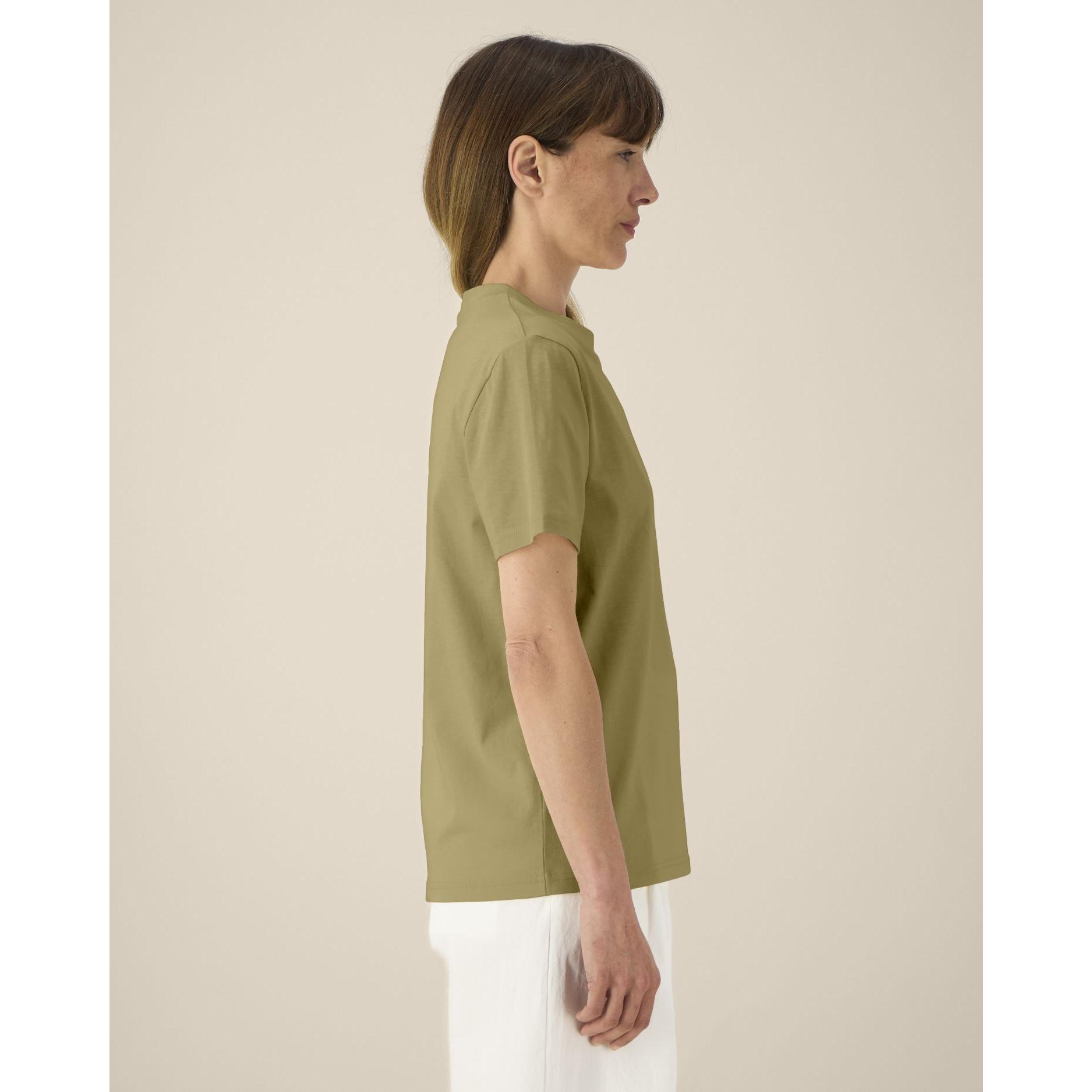 Tricou Unisex Creator 2.0 Faded Olive 2XS