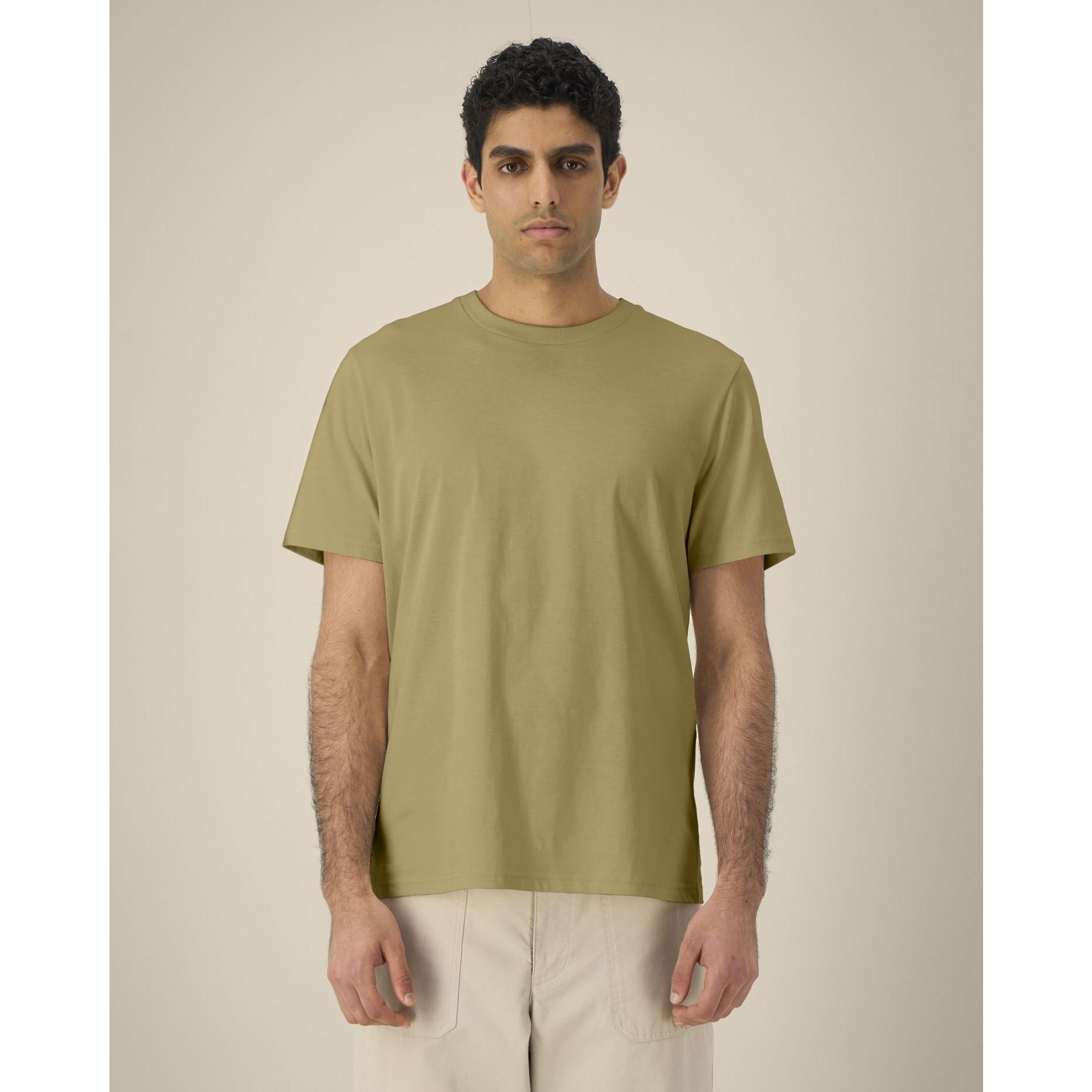 Tricou Unisex Creator 2.0 Faded Olive 2XS