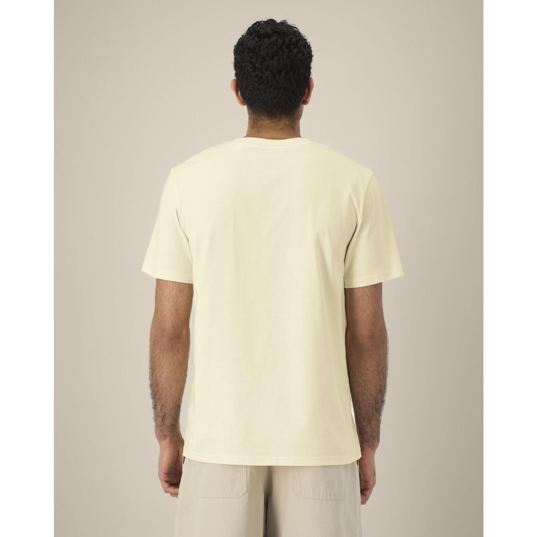 Tricou Unisex Creator 2.0 Honey Paper 2XS