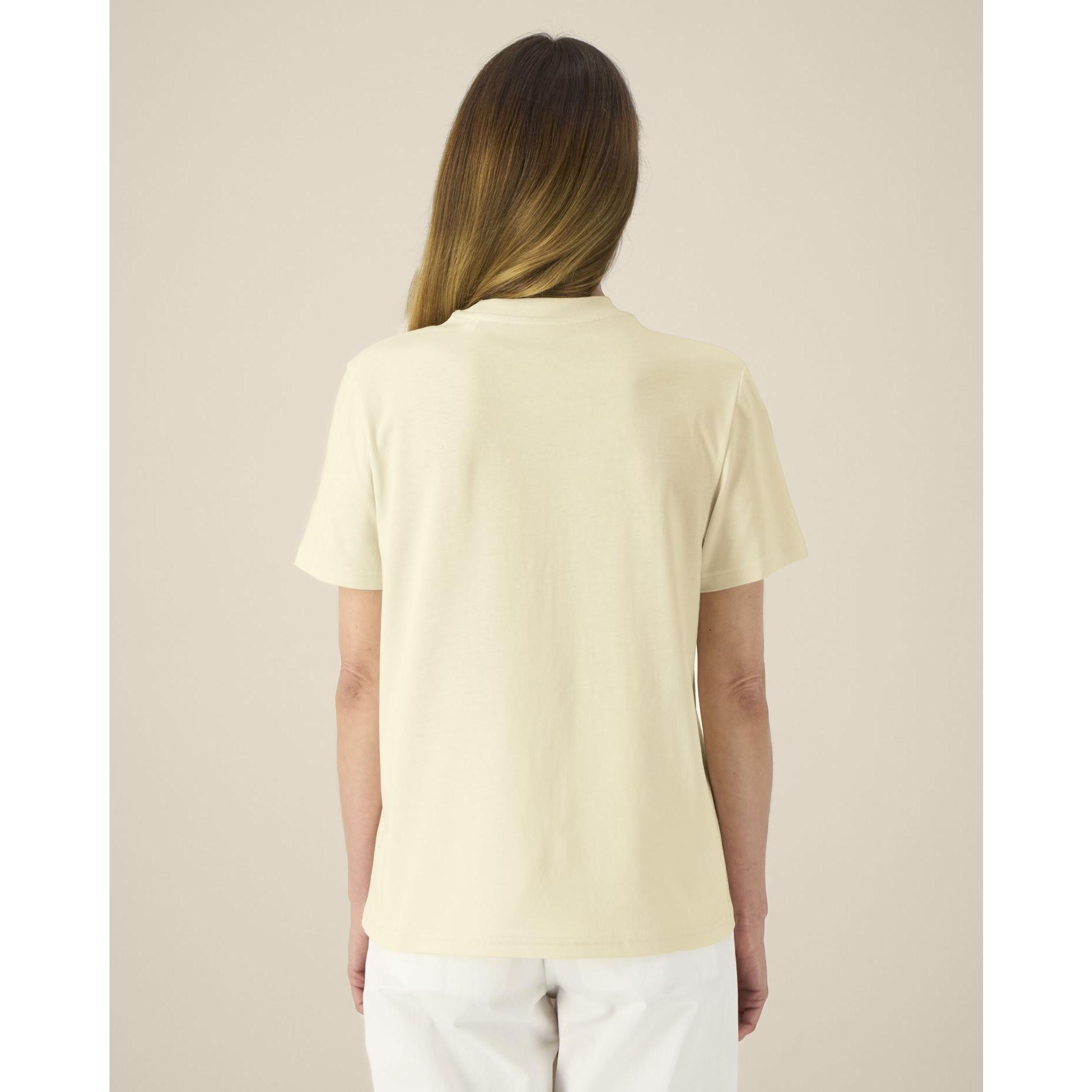 Tricou Unisex Creator 2.0 Honey Paper 2XS
