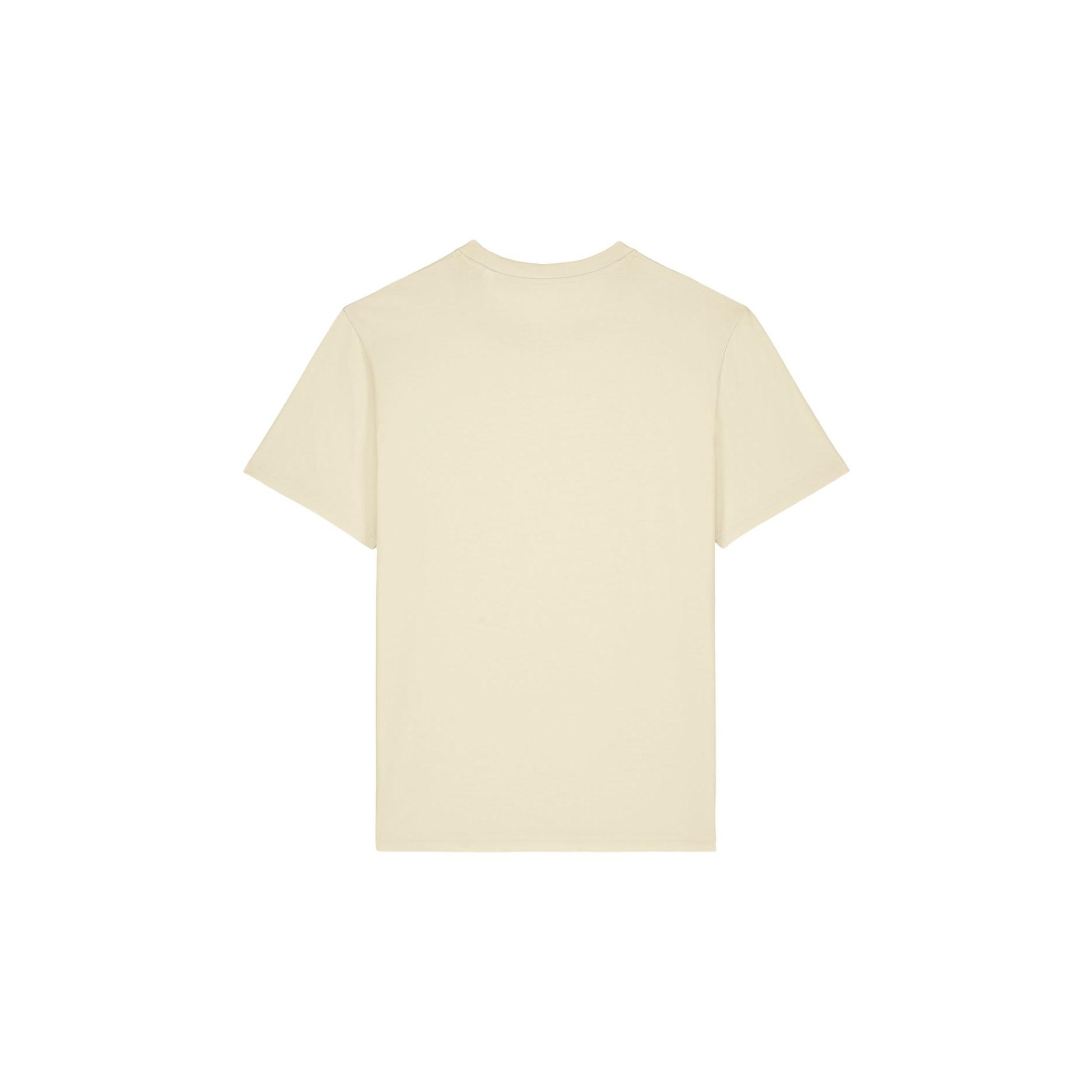 Tricou Unisex Creator 2.0 Honey Paper 2XS