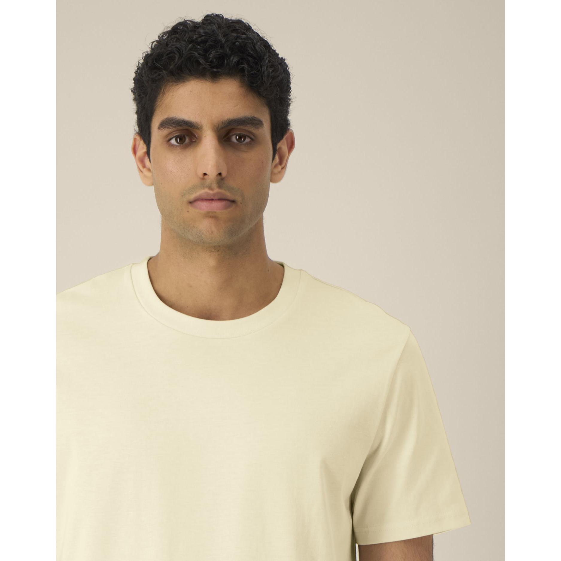 Tricou Unisex Creator 2.0 Honey Paper 2XS