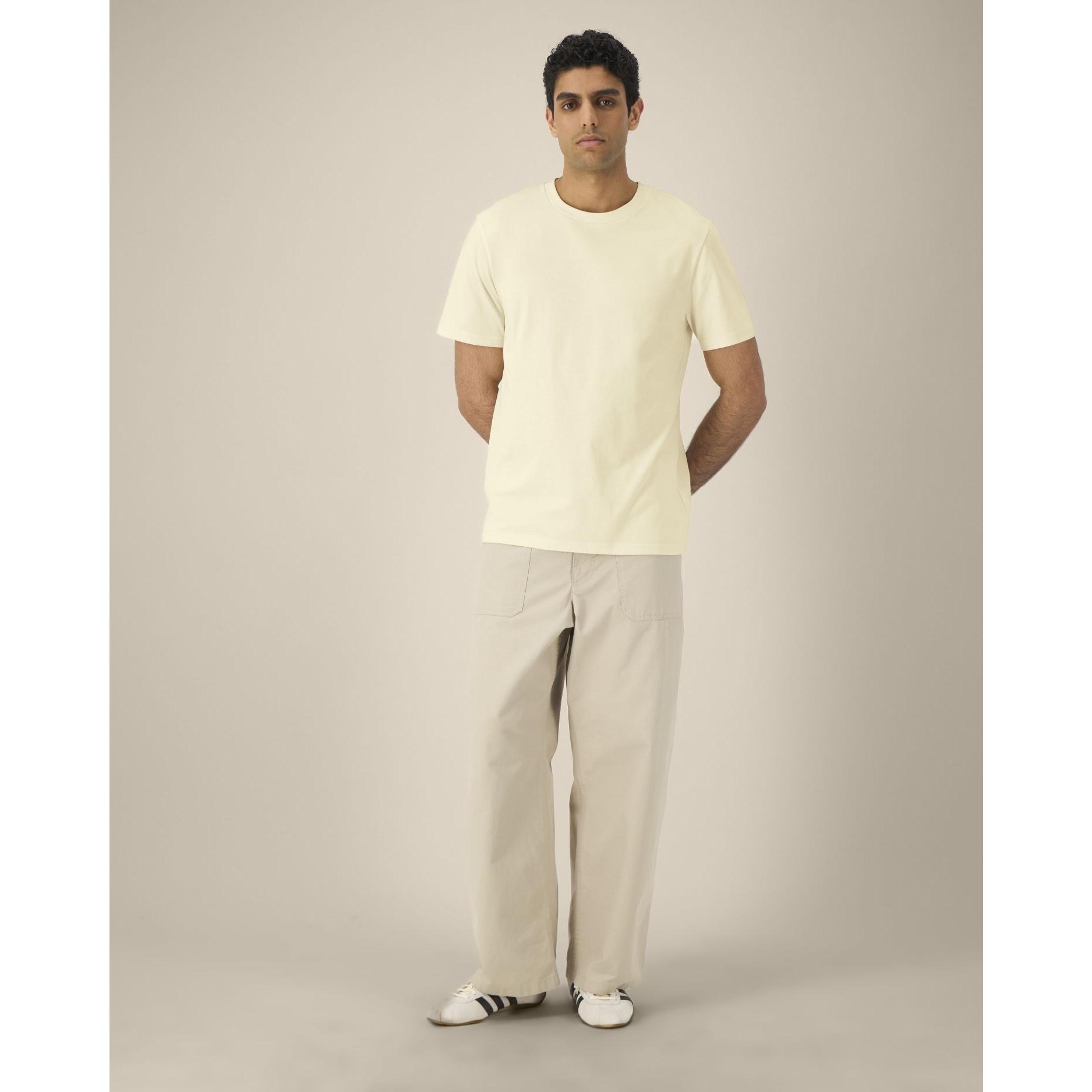 Tricou Unisex Creator 2.0 Honey Paper 2XS