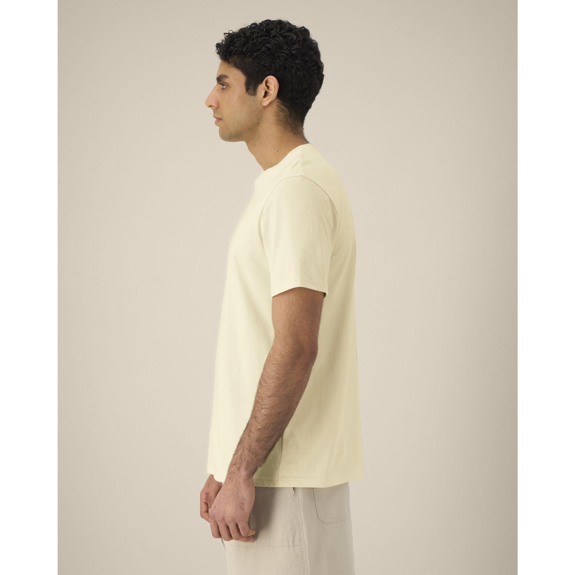 Tricou Unisex Creator 2.0 Honey Paper 2XS