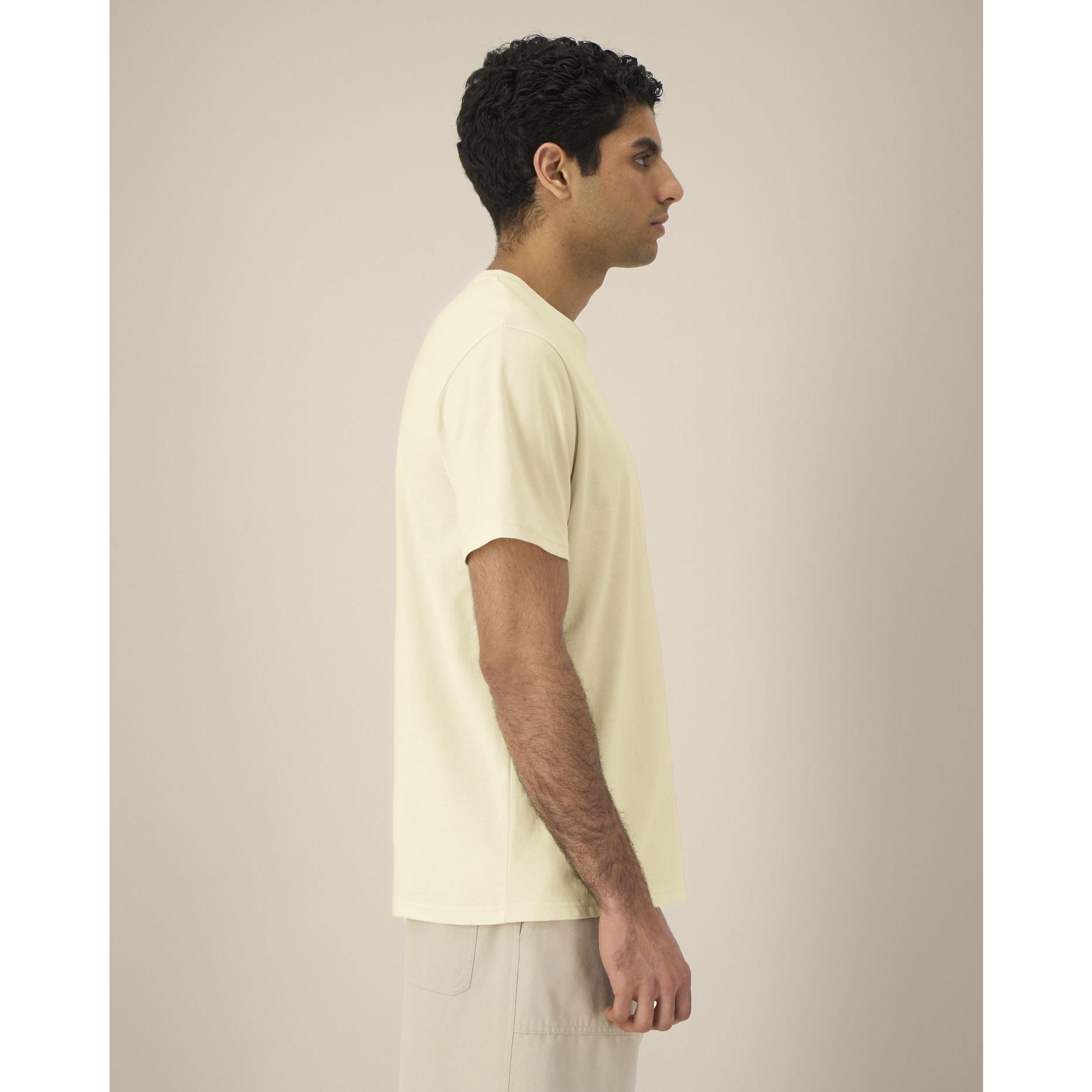 Tricou Unisex Creator 2.0 Honey Paper 2XS