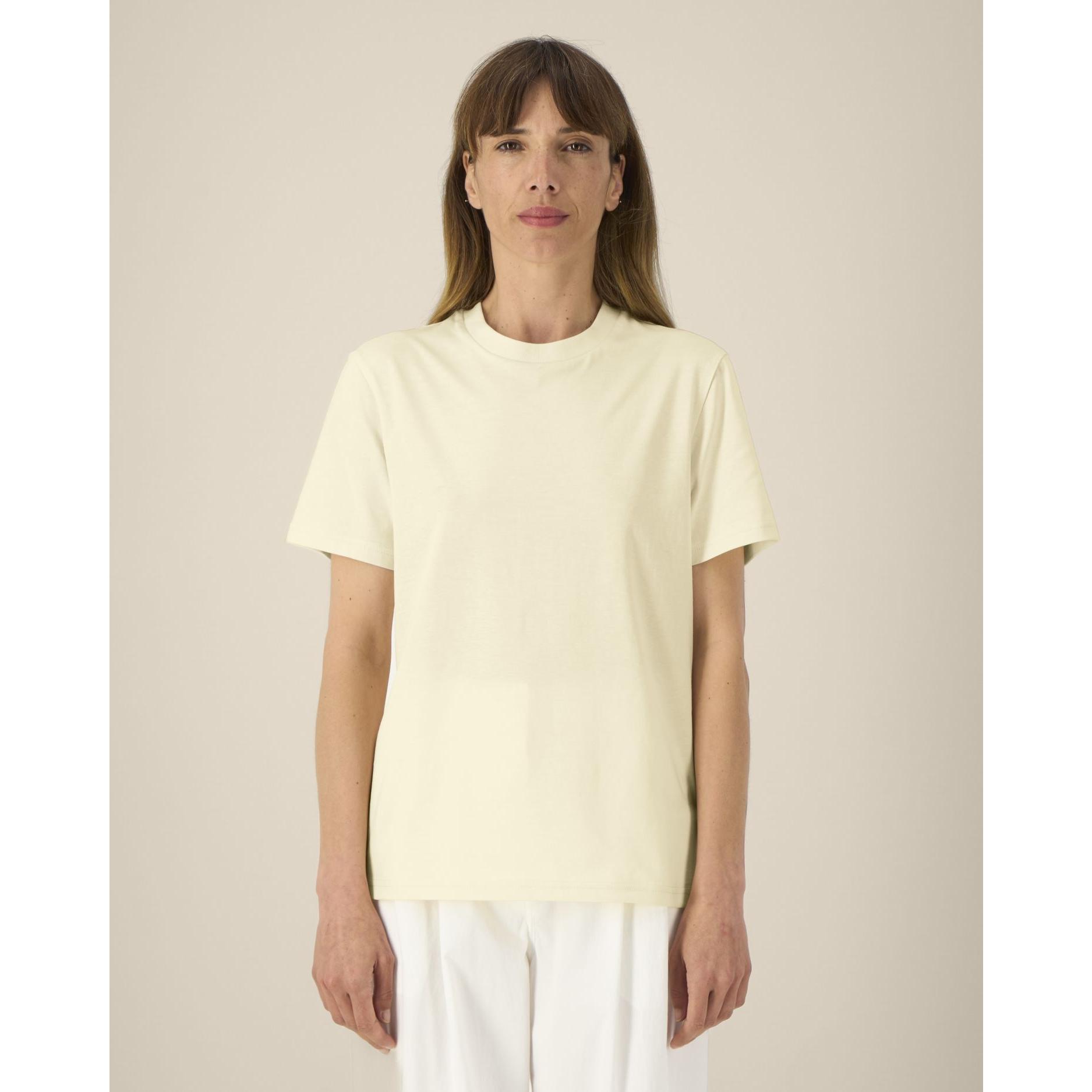 Tricou Unisex Creator 2.0 Honey Paper 2XS