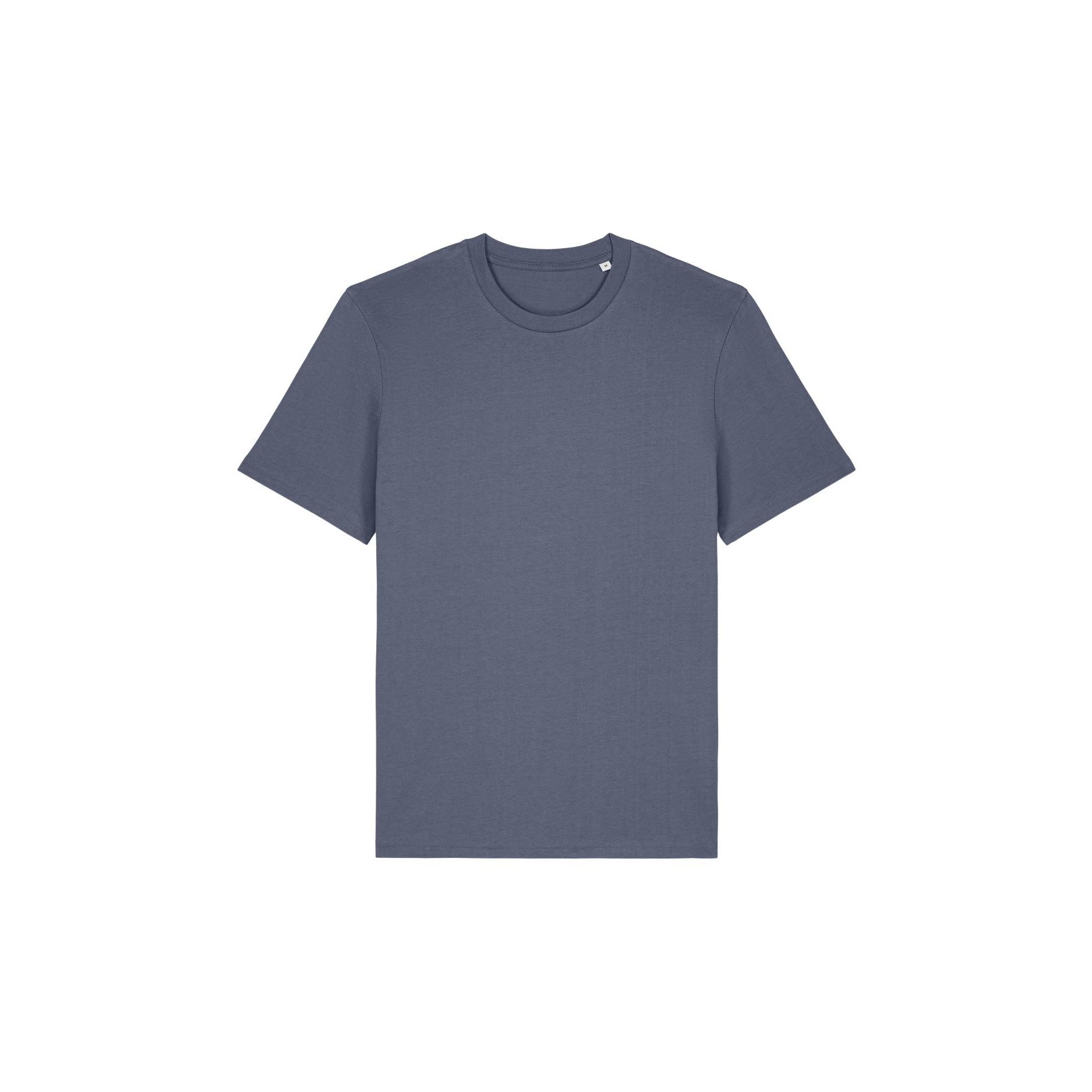 Tricou Unisex Creator 2.0 Blue Grey L