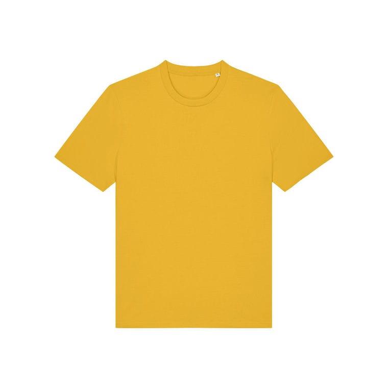 Tricou Unisex Creator 2.0 Spectra Yellow
