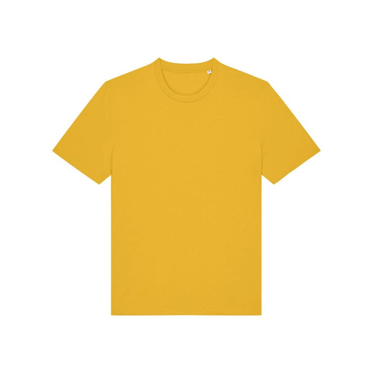 Tricou Unisex Creator 2.0 Spectra Yellow 2XS