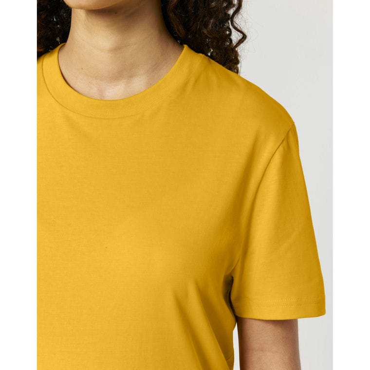 Tricou Unisex Creator 2.0 Spectra Yellow L