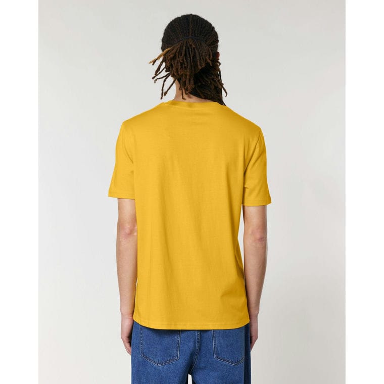 Tricou Unisex Creator 2.0 Spectra Yellow L