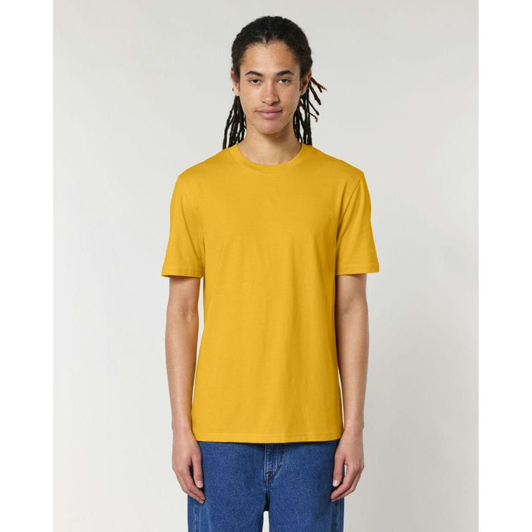 Tricou Unisex Creator 2.0 Spectra Yellow L