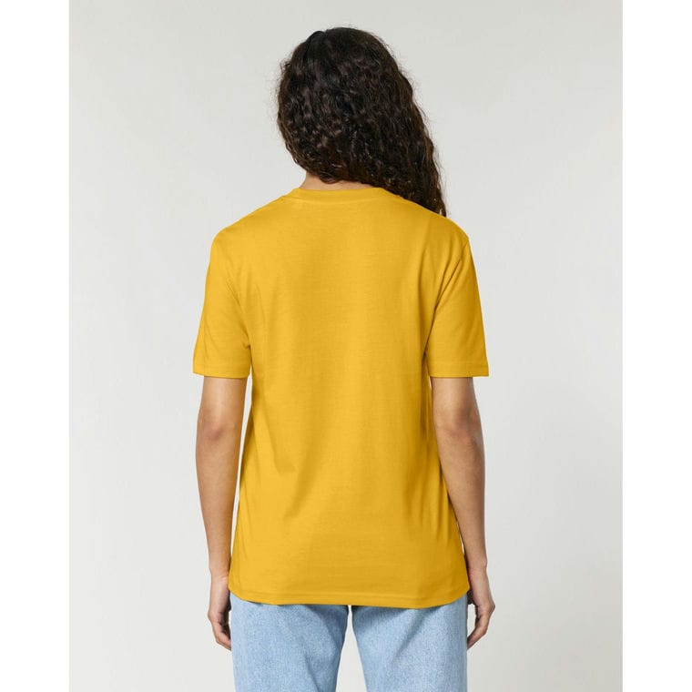 Tricou Unisex Creator 2.0 Spectra Yellow L