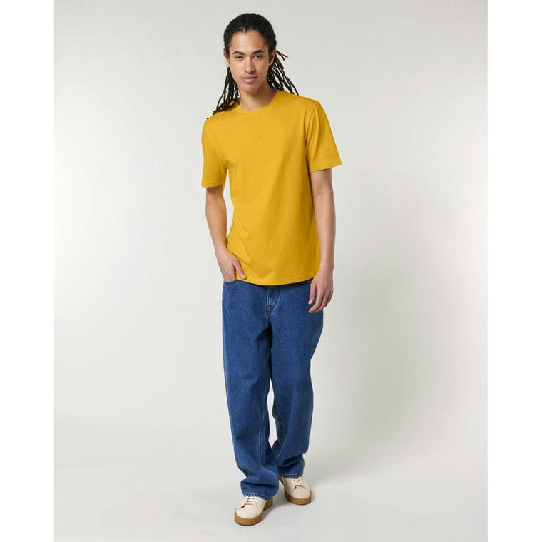 Tricou Unisex Creator 2.0 Spectra Yellow L