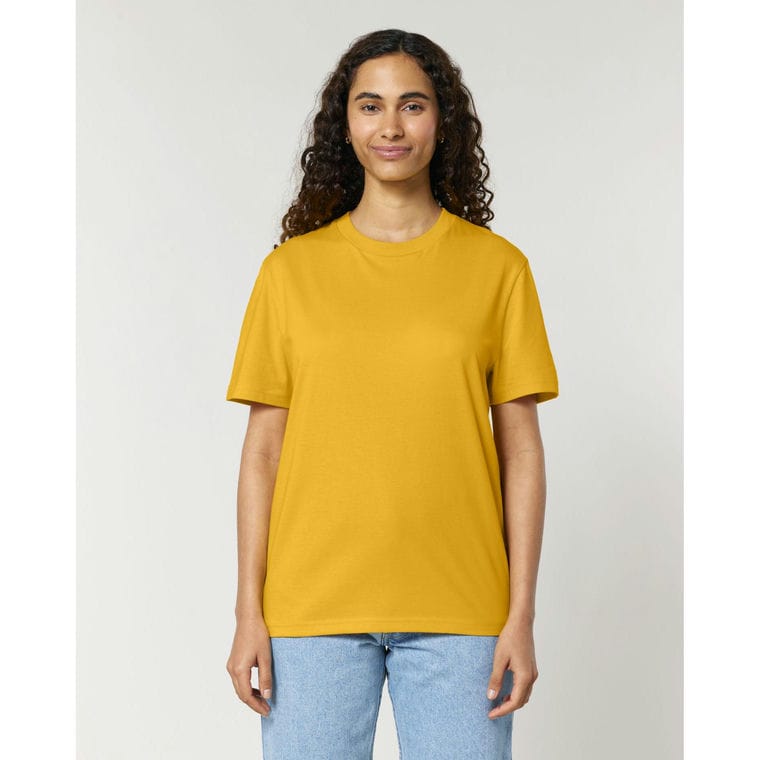 Tricou Unisex Creator 2.0 Spectra Yellow L