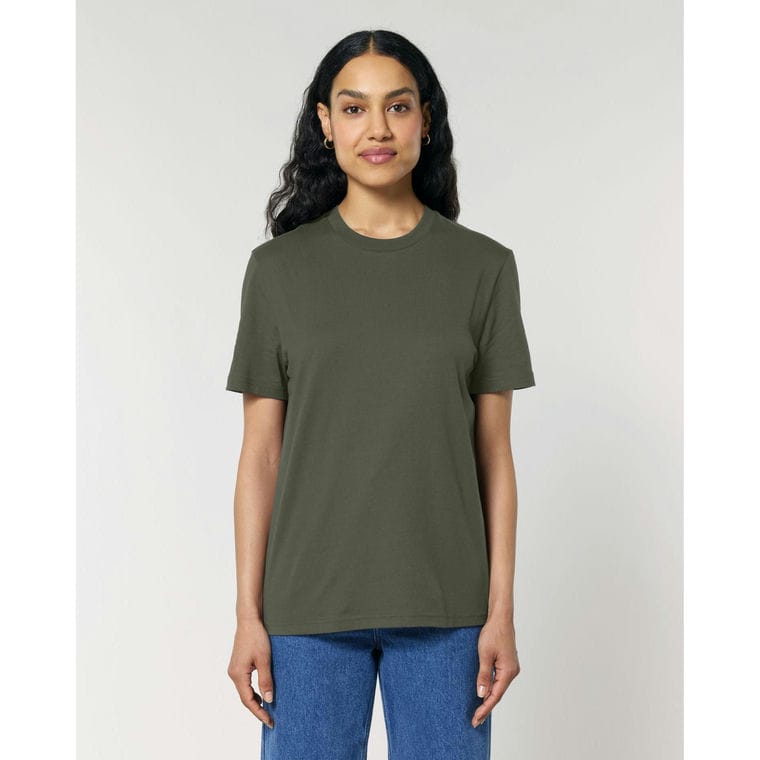Tricou Unisex Creator 2.0 Khaki S