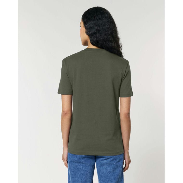 Tricou Unisex Creator 2.0 Khaki S