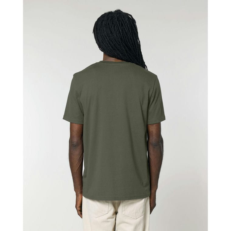 Tricou Unisex Creator 2.0 Khaki S