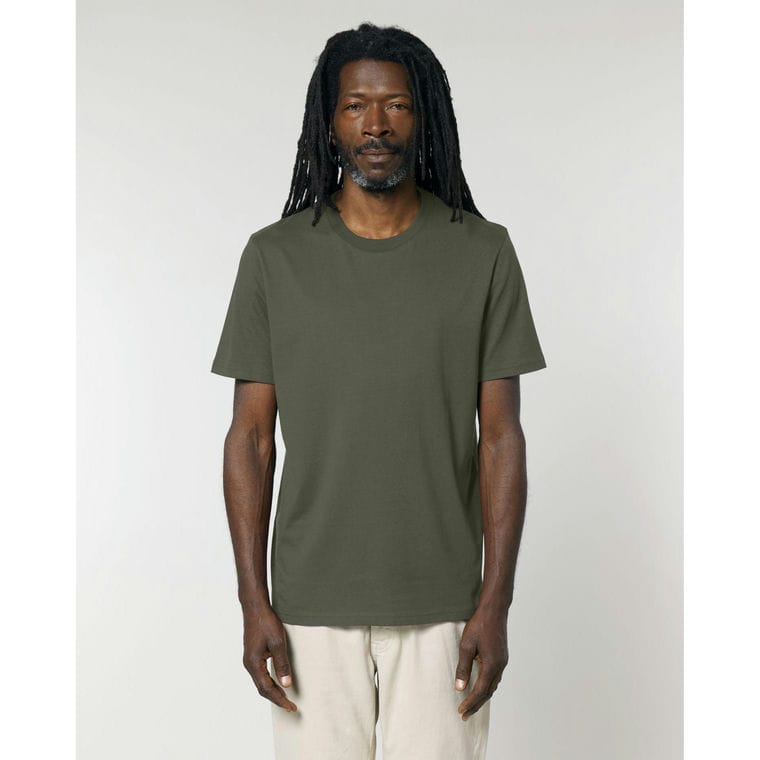 Tricou Unisex Creator 2.0 Khaki S