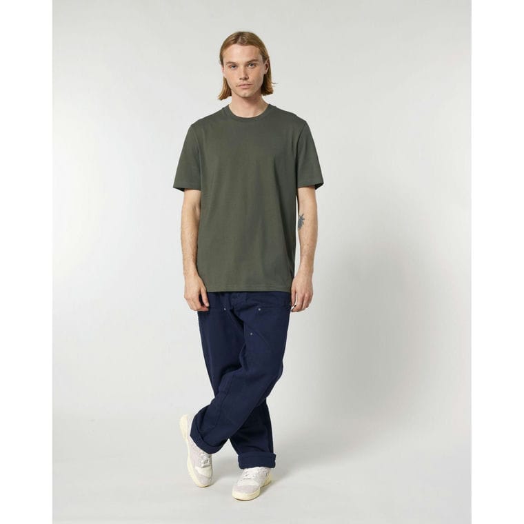 Tricou Unisex Creator 2.0 Khaki S