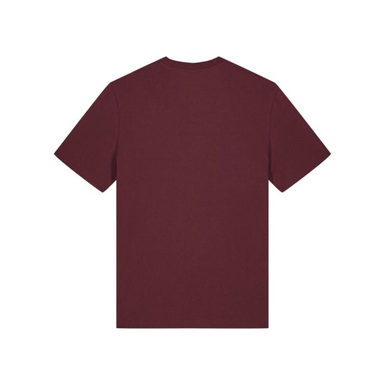 Tricou Unisex Creator 2.0 Burgundy 2XS