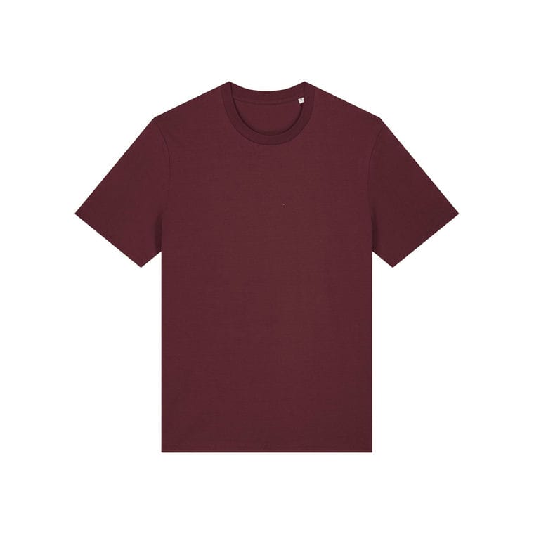 Tricou Unisex Creator 2.0 Burgundy 2XS
