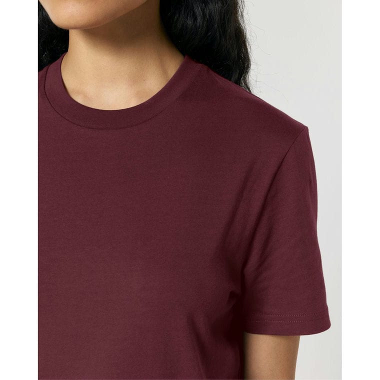 Tricou Unisex Creator 2.0 Burgundy 2XS