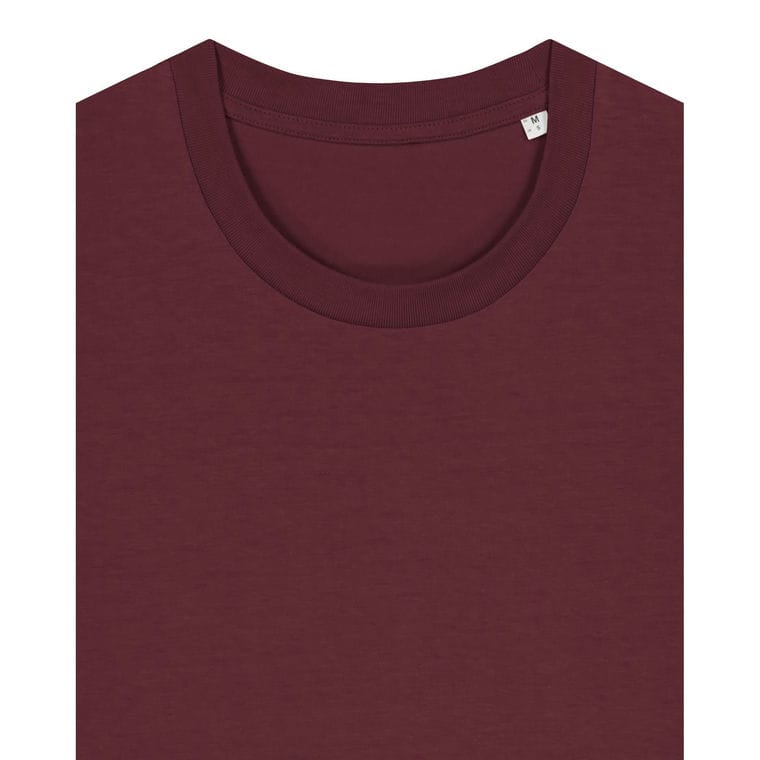 Tricou Unisex Creator 2.0 Burgundy 2XS