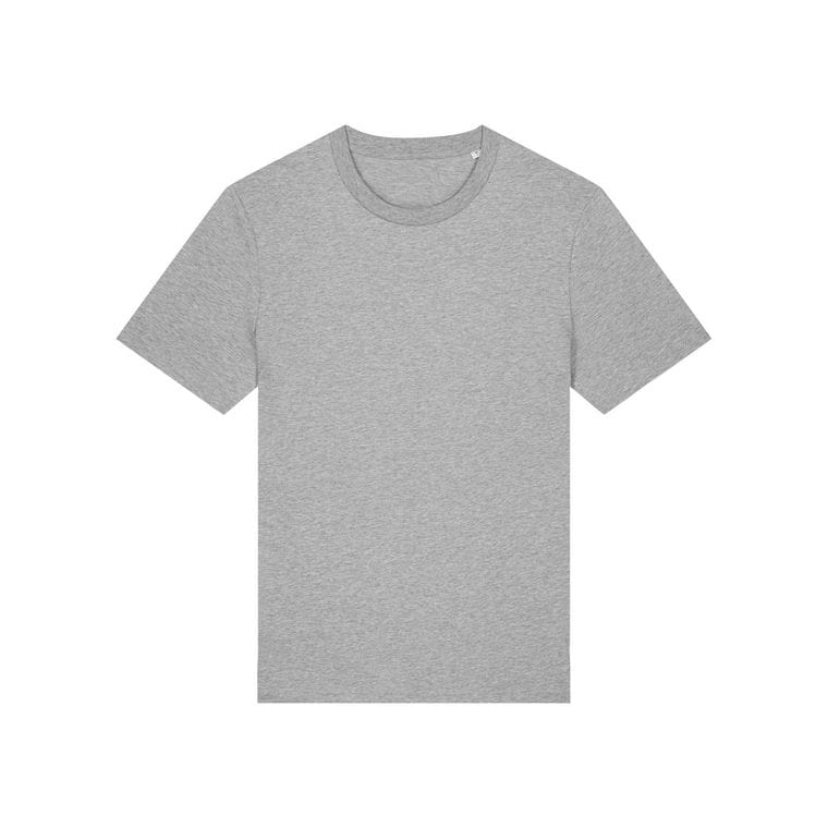 Tricou Unisex Creator 2.0 Heather Grey 2XS