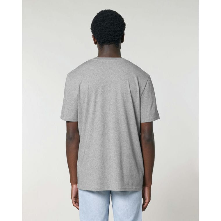 Tricou Unisex Creator 2.0 Heather Grey M