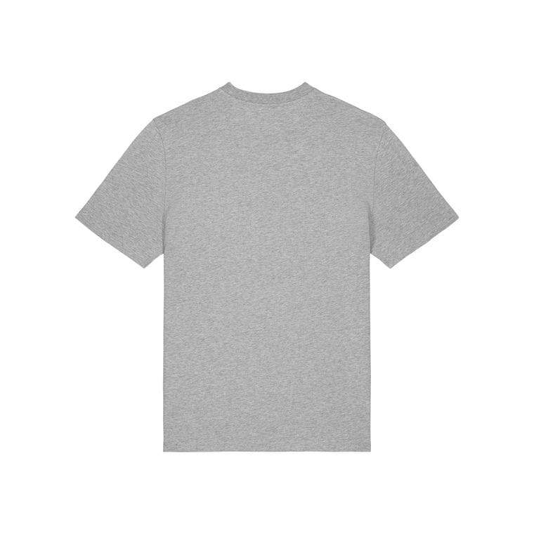 Tricou Unisex Creator 2.0 Heather Grey XL