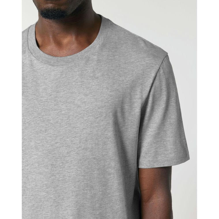 Tricou Unisex Creator 2.0 Heather Grey M