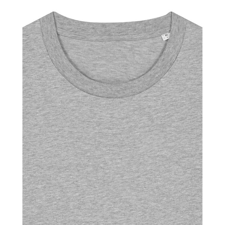 Tricou Unisex Creator 2.0 Heather Grey M