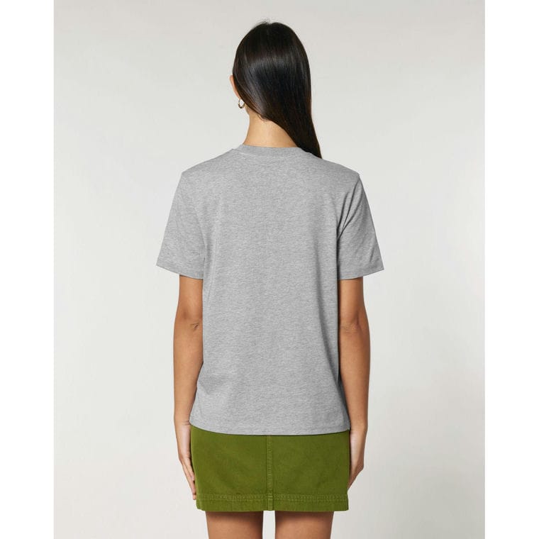 Tricou Unisex Creator 2.0 Heather Grey XL