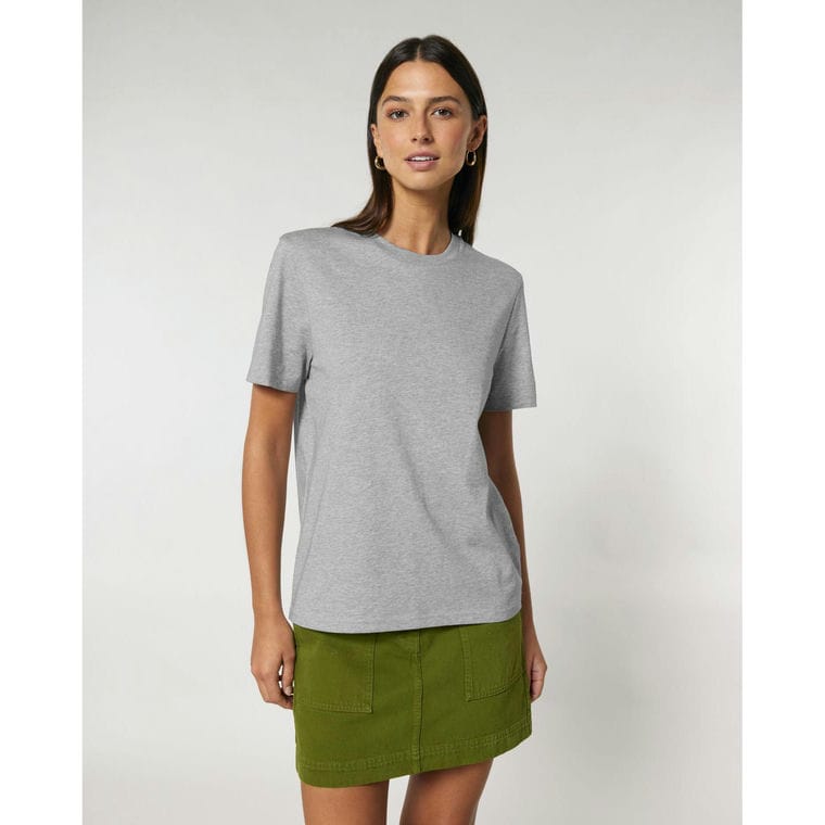 Tricou Unisex Creator 2.0 Heather Grey M