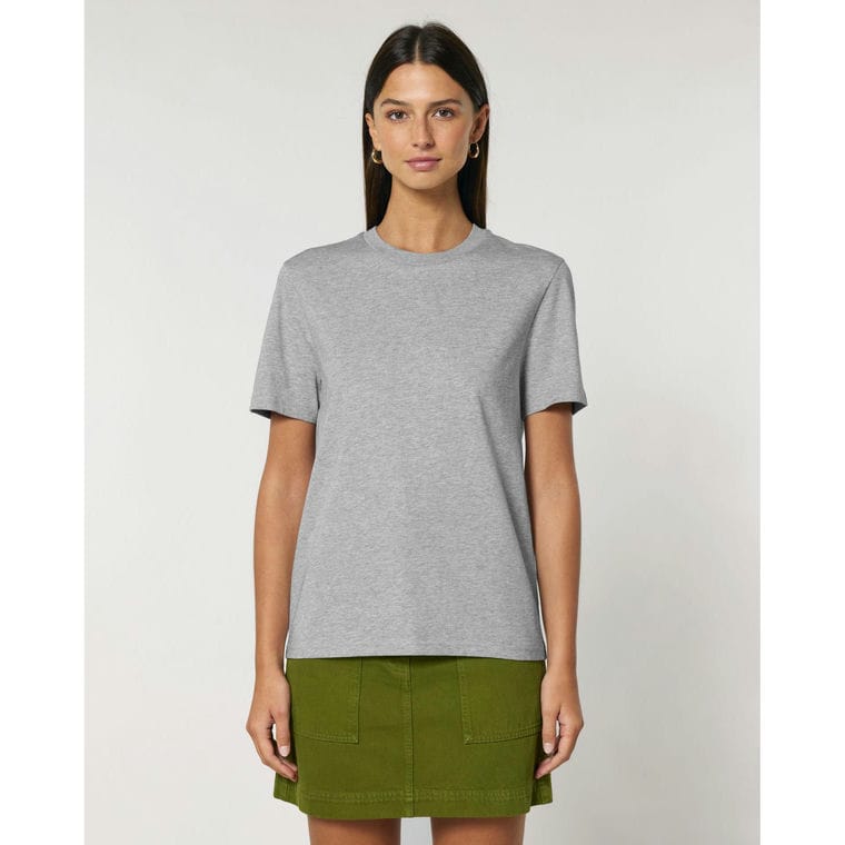 Tricou Unisex Creator 2.0 Heather Grey M