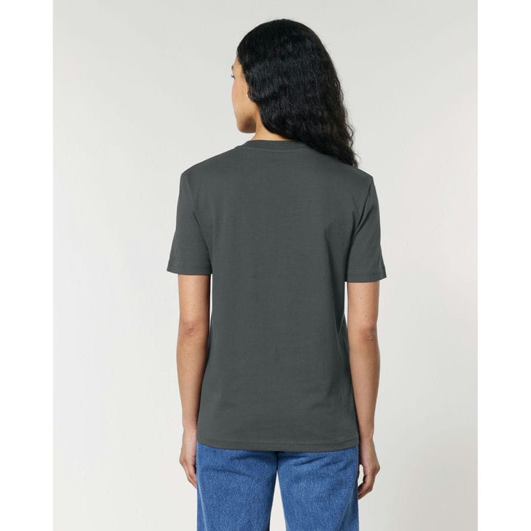 Tricou Unisex Creator 2.0 Anthracite L