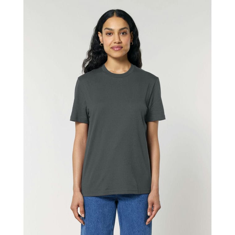 Tricou Unisex Creator 2.0 Anthracite L