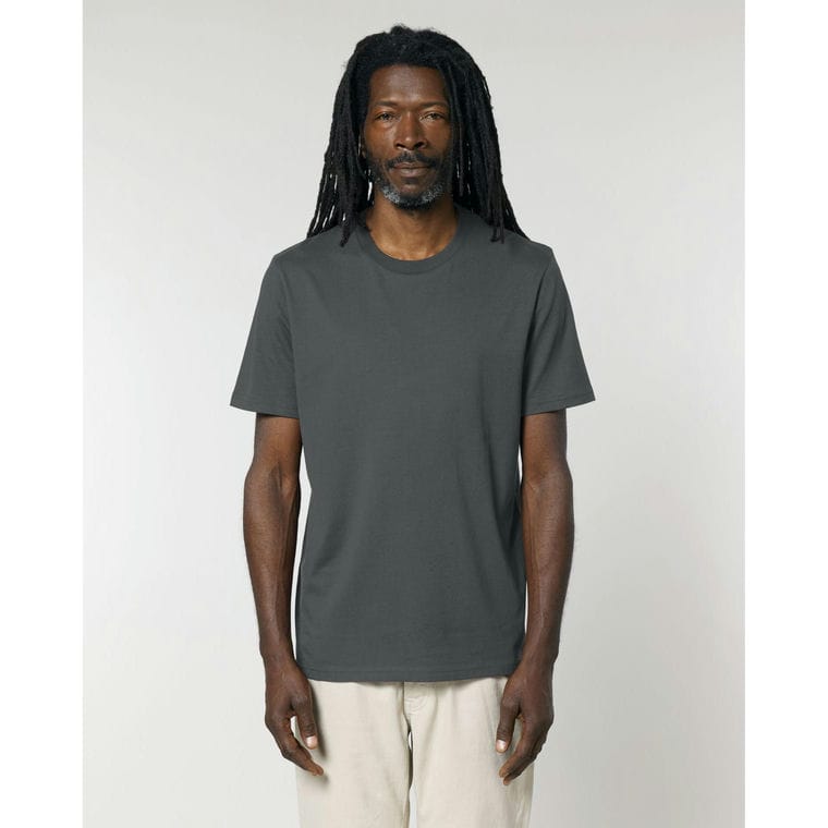 Tricou Unisex Creator 2.0 Anthracite L