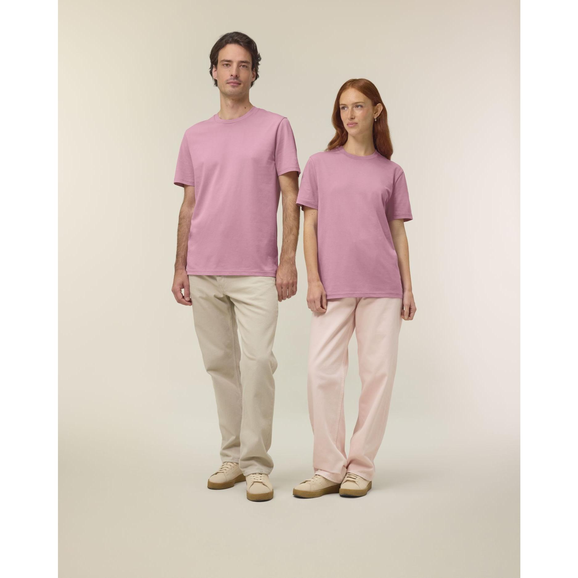 Tricou Unisex Creator 2.0 Lilac Dream M