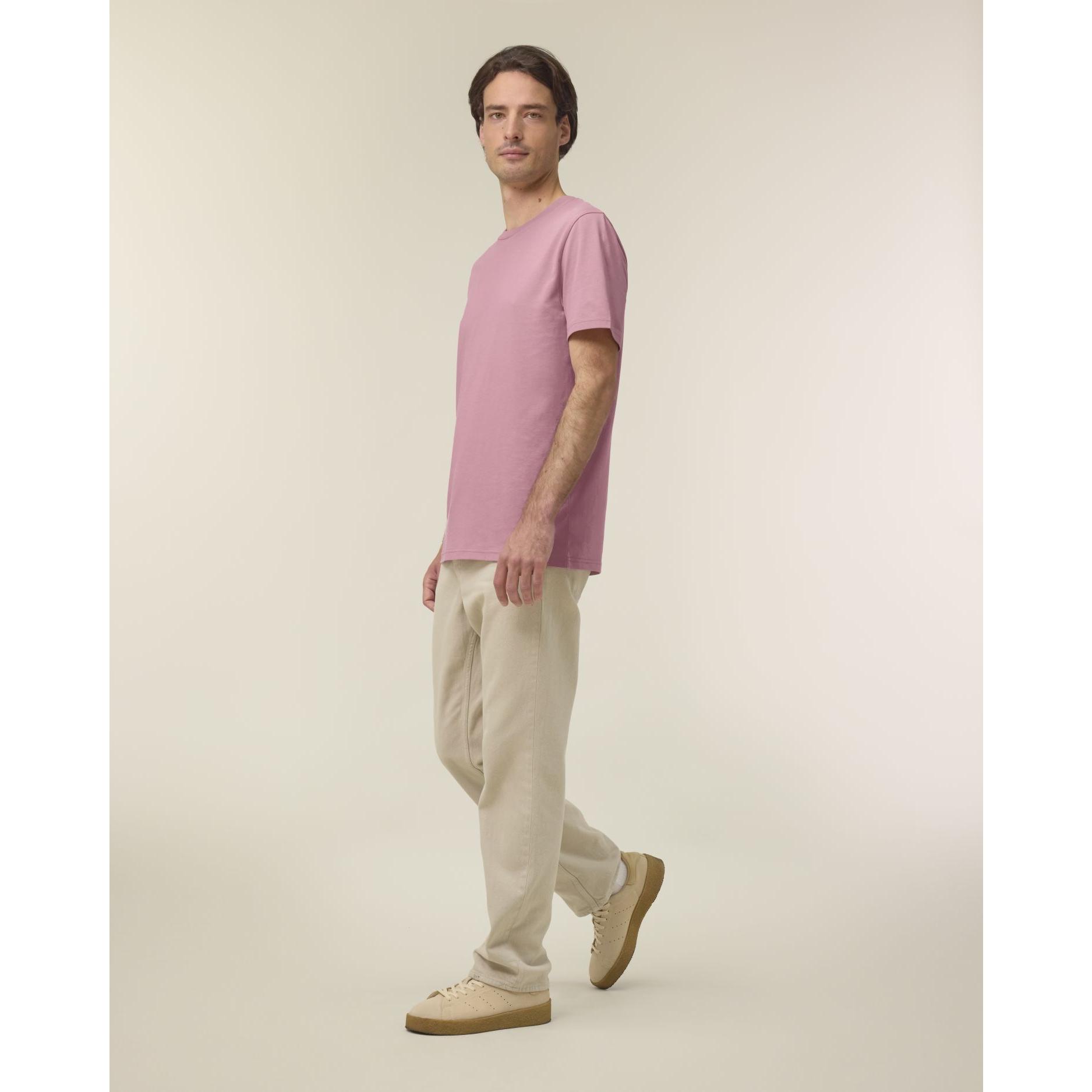 Tricou Unisex Creator 2.0 Lilac Dream M