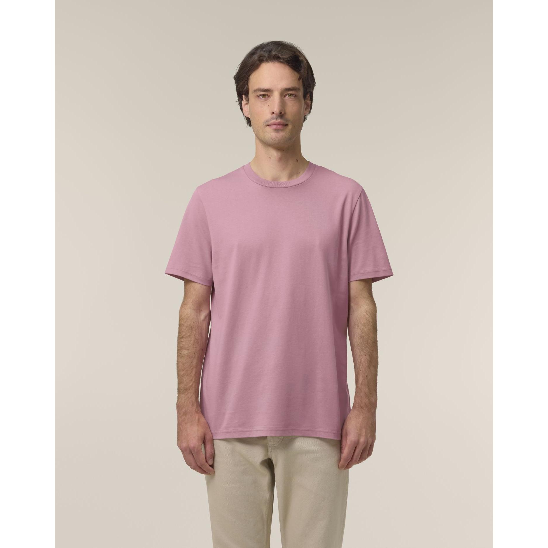 Tricou Unisex Creator 2.0 Lilac Dream M